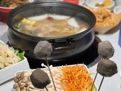 -俏牛哥鲜牛肉牛肆馆(重庆天地店)