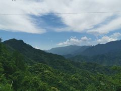 -抱龙峪