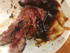 -So Lounge索兰至餐厅(蓝色港湾店)