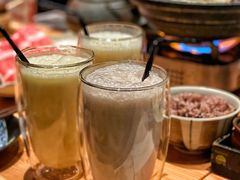 -堂本家洋食别馆·炸猪排(中心城店)
