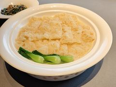 -阿庄新豫菜(通泰路店)