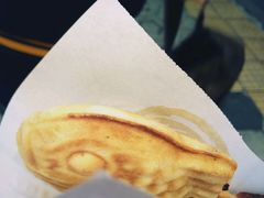 -鳴門鯛焼本舗(天神橋３丁目店)