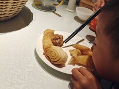 -古洼一锅鲜(开发区店)