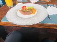 -YUE·6·西式融合餐厅(外滩六号店)