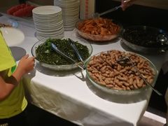 -老伙记海鲜码头(北滘店)