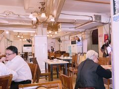 大堂-月圆火锅(宁海东路二店)