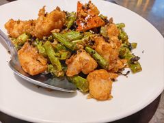 -汤城小厨•粤菜•靓汤(苏州街店)