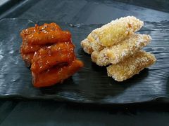 -海天楼(天津泛太平洋店)