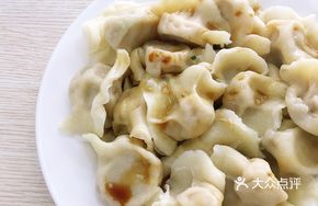 Water Chestnut Pork Filling