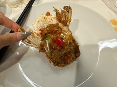 -建兴酒家(班塔通分店)