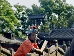 -丰都鬼城名山景区