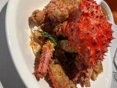 -香守·花胶鸡海鲜火锅(JW万豪店)
