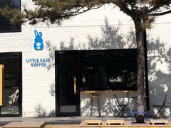 -小意思咖啡店(草桥店)