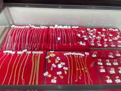 -张师傅首饰加工修理(西单华威潮铺街店)