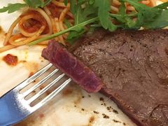 -国家大剧院西餐厅