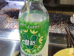 -马路牙子地桌烤肉(工体店)