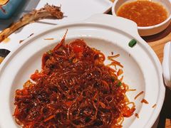 -天山传奇新疆菜(SKLP店)