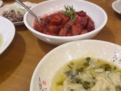 -乡亲鹅肉城(吴江店)