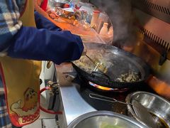 -乐山过把瘾油炸串串(河滨丽苑店)