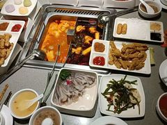 -海底捞火锅(攀枝花万达店)