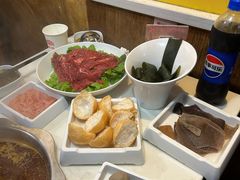 -傣妹火锅(南京东路一店)