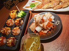 -小川洋风料理(大悦城店)