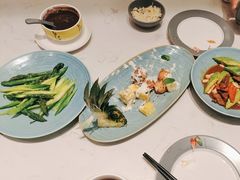 -鹿港小镇(悠唐店)