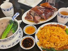 -丽的面家(多宝路店)