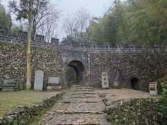 -仙霞关景区