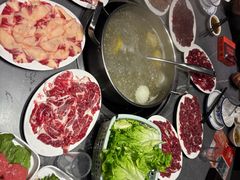 -贵宾牛·潮汕牛肉火锅(珠池总店)