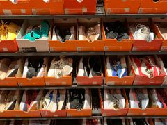 -NIKE上海青浦优选体验店