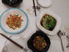 -天顺渔港·海景餐厅(星海广场店)