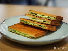 -HELLO 27 意面·沙拉·帕尼尼