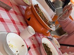 -韵味湘肴·小炒黄牛肉(五一广场店)