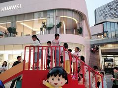 -东莞松山湖万象汇