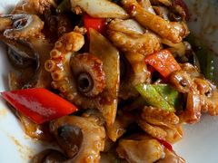 -渔娘渔家丹东海鲜(东直门店)
