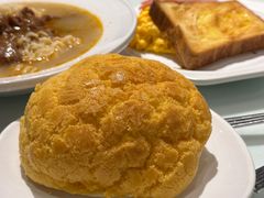 -佳记小食店(旺角店)