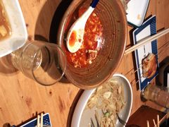 -肉串汪(月坛店)