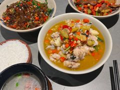 -潇湘阁(汉光百货店)