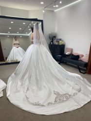 点击看大图 -纯色时光婚纱艺术馆WHITE