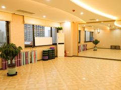 -迈劲健身专业私教(朝青汇店)