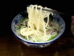 -豫掌柜饸饹面·烩面(秀沿路店)