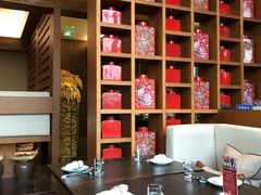 -长春凯悦酒店-品悦中餐厅