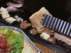 -滇藏石锅宴(北门坡古城管理局店)