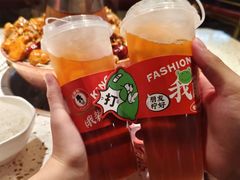 -老佛爷铜炉蛙锅(东门老街店)