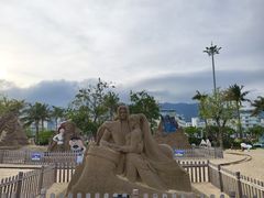 -大梅沙海滨公园