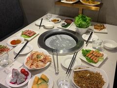 -么子烤肉(化龙池店)