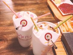 -NLFS1983咖啡花园餐厅(锦桂店)