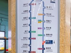 -安定门(地铁站)