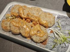 -喜记顺德菜(南昌万象城店)